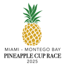 Pineapple Cup - Montego Bay Race mark